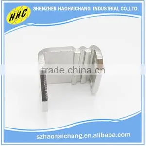 Manufacturer Stainless Steel High Quality Angle Mounting Bracket thumbnail-2
