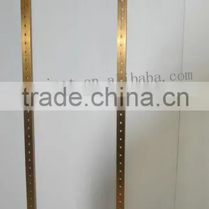 Metal Fixed Wall Mount/antique Brass Fixed Wall Mount thumbnail-1