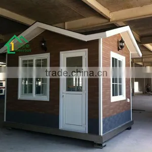 2014 New Design Sentry Box /guard Post/watch Box/ticket Office thumbnail-1