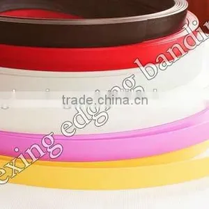 Frostresisting Melamine Edge Banding thumbnail-2