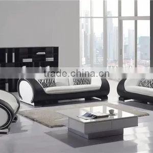 Living Room Sofa Set thumbnail-3