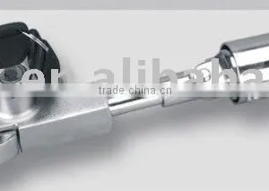 Stainless Car Gear Shift Lock thumbnail-1