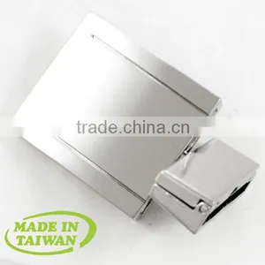 High Quality Belt Buckle Parts Pin Buckle Clamp Belt Buckle thumbnail-6