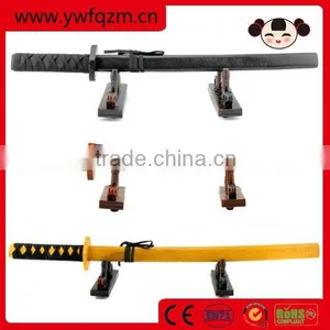 Wooden Katana Sword,katana Sword Wooden Toy,wooden Katana thumbnail-1