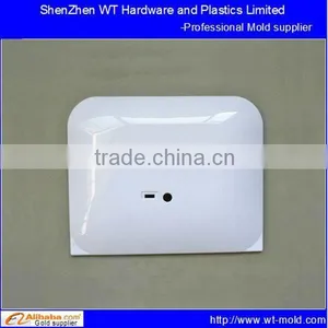 Plastic Panel Injection Moulding for Electronics thumbnail-1