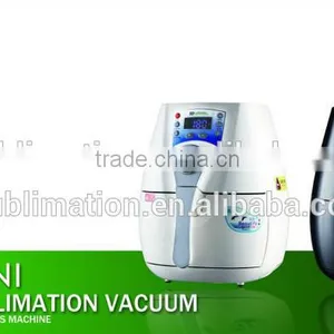 Mini 3D Heat Sublimation Vaccum Heating Machine for Mug thumbnail-1