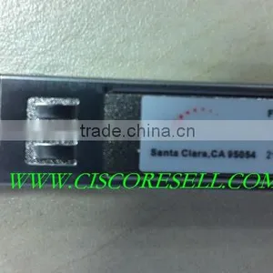 FIBERXON FTM-3101C-SL15G 1310NM 155M SFP Transceivers thumbnail-1