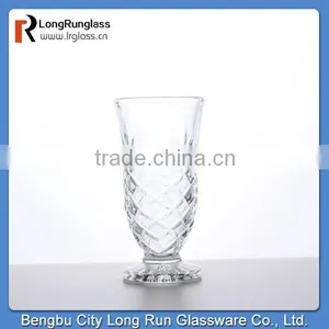 LongRun New China Products for Sale Fancy Footed Ice Cream Cup China Manfcature thumbnail-1
