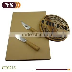 Book Box Cheese Sets thumbnail-4