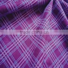 Percale Plain White 100% Cotton Fabric for Hotel Bed Sheet thumbnail-3