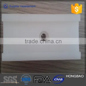 Uhmwpe Plastic Spacer for Pipe thumbnail-5