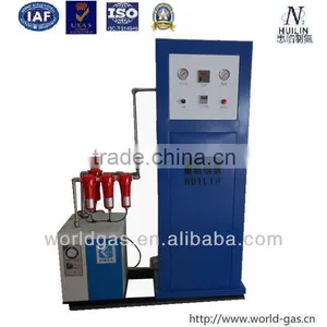 Nitrogen Filled Packaging Machine for Food thumbnail-1