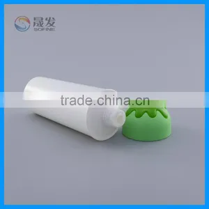 Screw Cap Children Lotion Bottle thumbnail-3