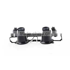 2 Led Magnifier Eye Glasses Magnifying thumbnail-3
