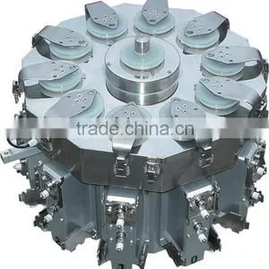 14 Heads Multihead Weigher for Sticky Products HT-W14 thumbnail-2
