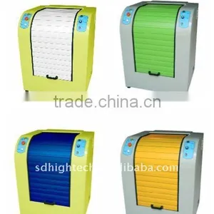 Manual Rotating Paint Mixer HT-40C thumbnail-2
