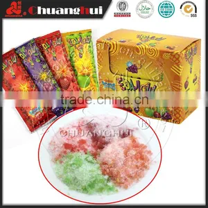 2g Fruity Popping Candy / Jumping Candy In Box thumbnail-1