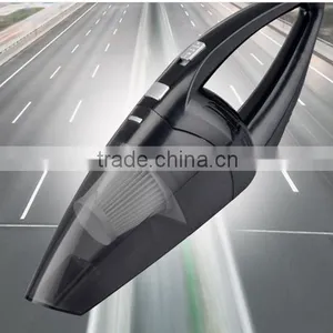 12v Handheld Car Vacuum Cleaner With Air Compressor/Handheld Car Vacuum Cleane thumbnail-3
