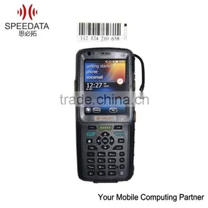 Speedata Handheld Android Portable Data Terminal With 3g Rfid Reader Nfc Tablet pc thumbnail-1