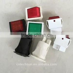 Push Switch for Water Heater thumbnail-2