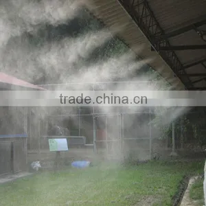 Water Misting Humidifier,cooling Mist Maker thumbnail-1