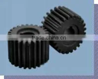 Carbon Fiber Gear thumbnail-1