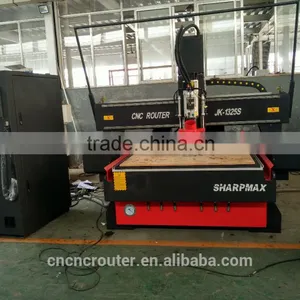 ATC Cnc Woodworking Machinery Price Woodworking Equipment thumbnail-1