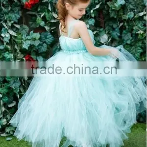 Cheap Gilrs Tutu Wedding Dresses Low MOQ Tutu Wedding Dresses thumbnail-4
