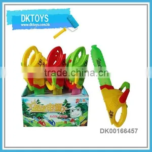 Light Music Electric Saw Promotional Candy Toy thumbnail-1