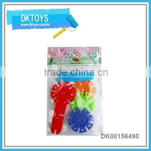 2016 Hot Selling Educational 3D Snow Flate Block thumbnail-1