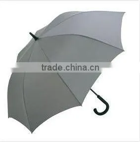 24"x8 Auto Open Promotion Umbrella thumbnail-1