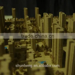 Commercial Housing Development Architectural Design Project 1/1000 thumbnail-2