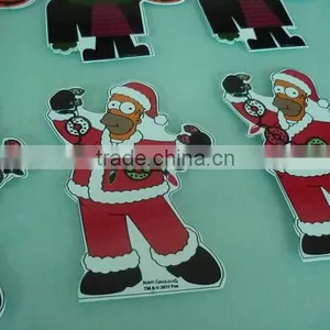 Wholesale Custom Acrylic Christmas Decorate Gift thumbnail-1