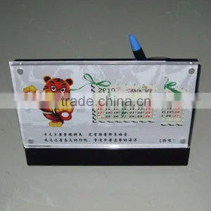 Acrylic Stationery thumbnail-1
