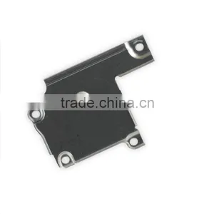 Original New for Apple IPhone 6s Plus Front Panel Assembly Cable Bracket Metal Small Parts thumbnail-2