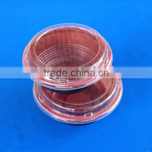 PP Disposable Container Bowl thumbnail-1