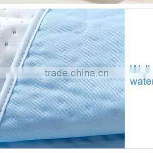 China Wholesale High Quality Waterproof Water Cooled Mattress Pad thumbnail-2