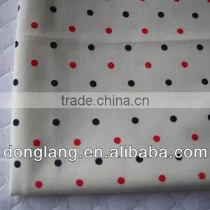 Waterproof Laminated Cotton Fabric thumbnail-1