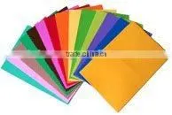 Bright Pvc Sheet for X'mas Tree Leaves thumbnail-1