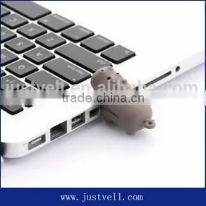 Cute Cartoon Promotional Usb Flash Drive Recycled Cardboard Usb Flash Drive thumbnail-6