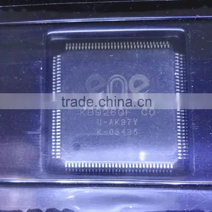 ENE KB926QF C0 Management Computer Input and Output, the Start-up Circuit of Input and Output thumbnail-1
