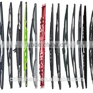 Universal Frame Windshield Wiper thumbnail-5