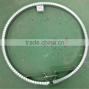 Internal Ceramic Heater High Wattage thumbnail-1