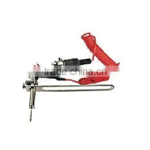 401 NEEDLE AND CERAMIC DETECTOR (9#) thumbnail-1
