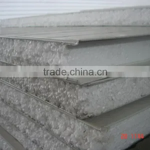 Expandable Polystyrene Foam Granules thumbnail-2