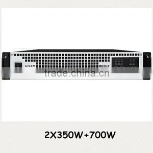 ME35.7 pa Amplifier-power Amplifier thumbnail-1