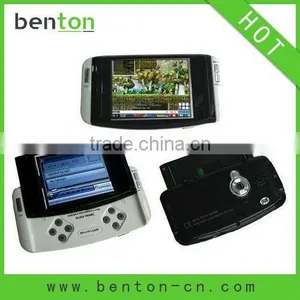 2.8 Inch Promotion Pmp dv Mp4 Mp5 Player Support SD/MMC Card (BT-P303) thumbnail-1