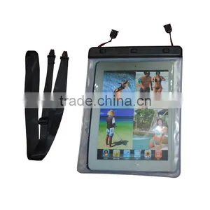 Usefully Dive Bag Waterproof Xundd pu Stand Iface Case for Apple Ipad Mini Air thumbnail-2