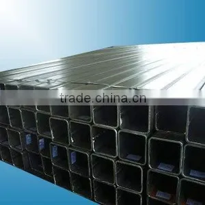 Rectangular Pipe thumbnail-1