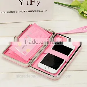 Cheap Lady Leather Handbag thumbnail-6